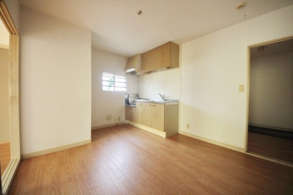 セフィラM&Kの物件内観写真